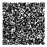 QR код гостиницы Сенгилеевские горы