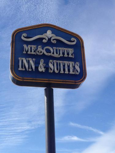 Фотографии мотеля 
            Mesquite Inn & Suites