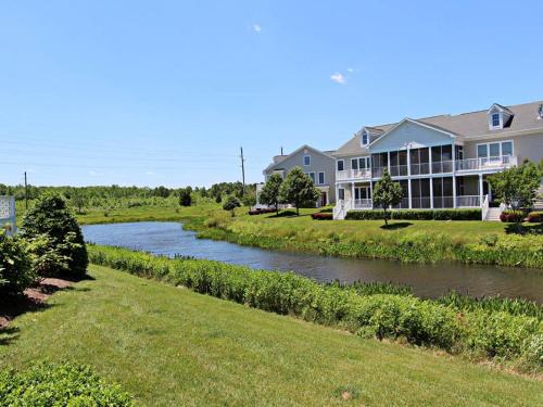 Фотография гостевого дома Bear Trap Dunes - 232A October Glory