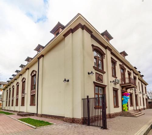 Фотография гостиницы LeGrand