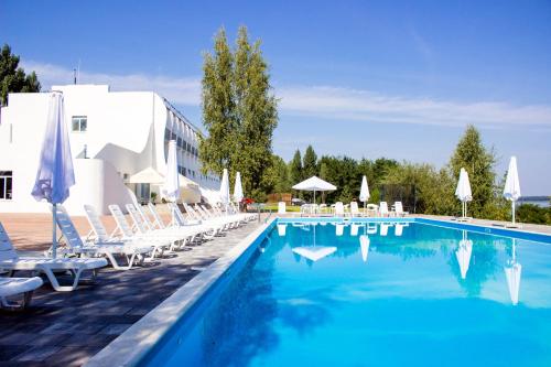 Фотография гостиницы Morewell