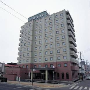 Фотографии гостиницы 
            Hotel Route-Inn Misawa