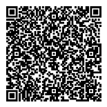 QR код гостиницы Разгуляй