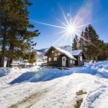 Фотография гостевого дома Pettersbu - Strandafjellet