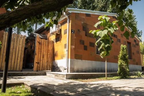 Фотография гостиницы Lianna Garden Hall