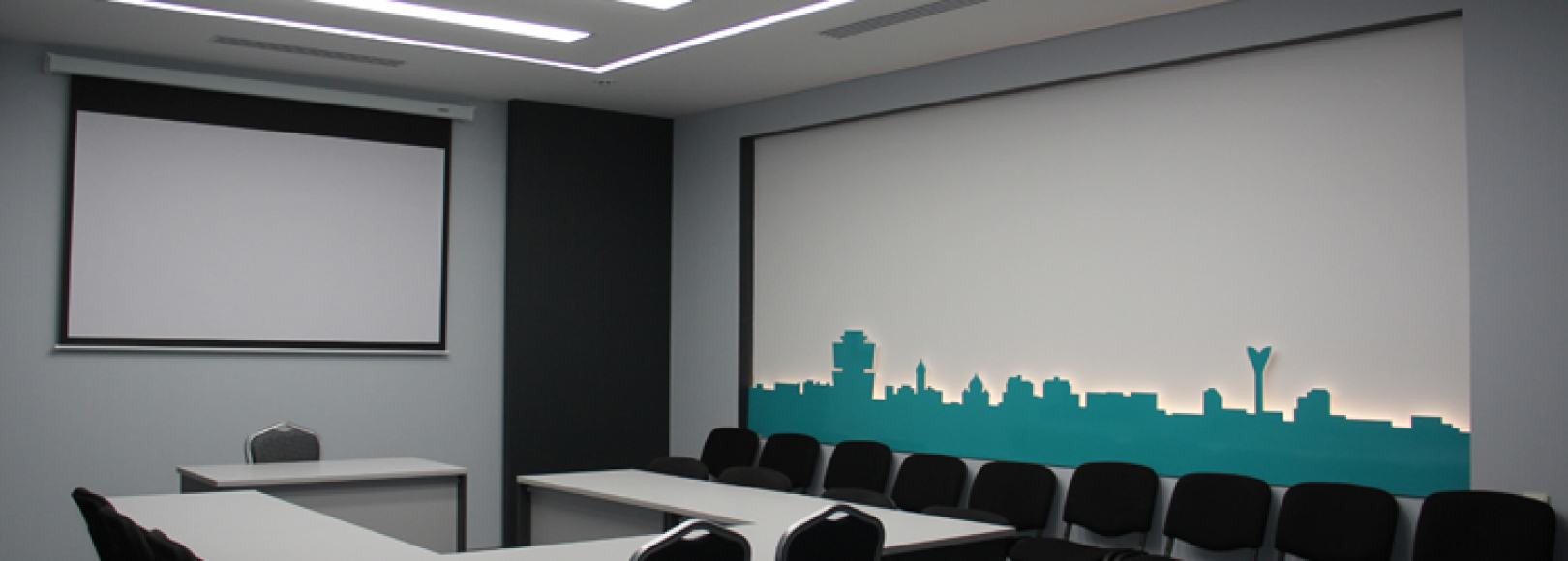 Фотография конференц-зала Диалог 1