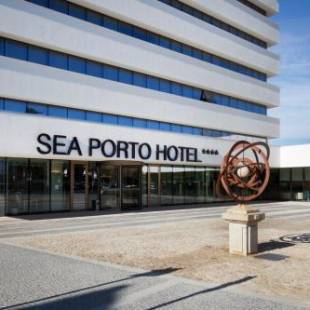 Фотографии гостиницы 
            Sea Porto Hotel