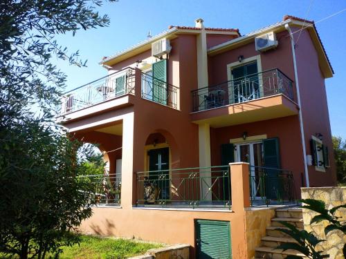 Фотография гостевого дома Villa Eleftheria