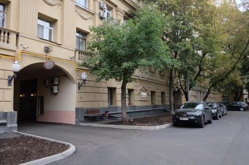 Фотография мини отеля Мост Отель