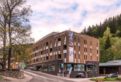 Фотография апарт отеля HOTEL PECR WELL