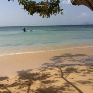 Фотографии гостевого дома 
            Maison de Vacances à St Anne Martinique