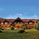 Фотография гостиницы Glacier House Hotel & Resort