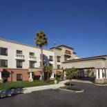 Фотография гостиницы Hampton Inn & Suites Paso Robles