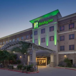 Фотография гостиницы Holiday Inn Channelview, an IHG Hotel