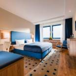 Фотография гостиницы Baltic Hotel Zinnowitz