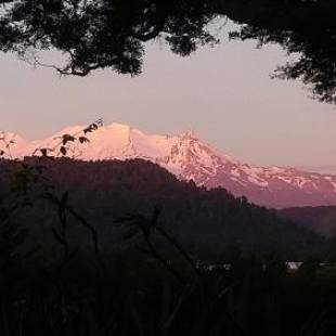 Фотографии мини отеля 
            Two Rivers Ohakune