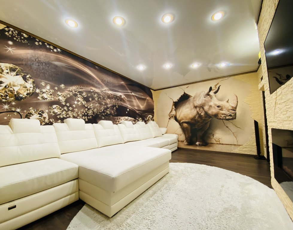 Фотография квартиры Апартаменты SEVER-APART