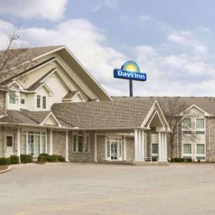 Фотографии гостиницы 
            Days Inn by Wyndham Guelph