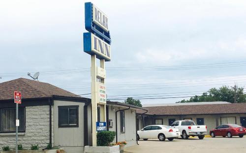 Фотография мотеля Relax Inn Lawton