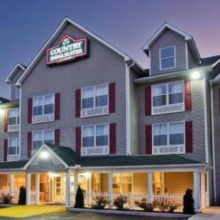 Фотографии гостиницы 
            Country Inn & Suites by Radisson, Hiram, GA