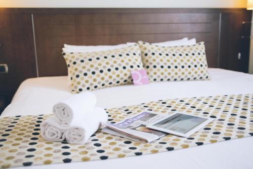 Фотография гостиницы Hotel Mercure Angers Lac De Maine