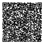 QR код хостела Прованс