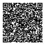 QR код гостиницы Кеба