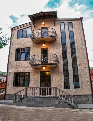 Фотография гостиницы Royal Hotel