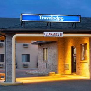 Фотографии гостиницы 
            Travelodge by Wyndham Elko NV