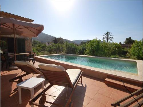 Фотография гостевого дома Villa Ana