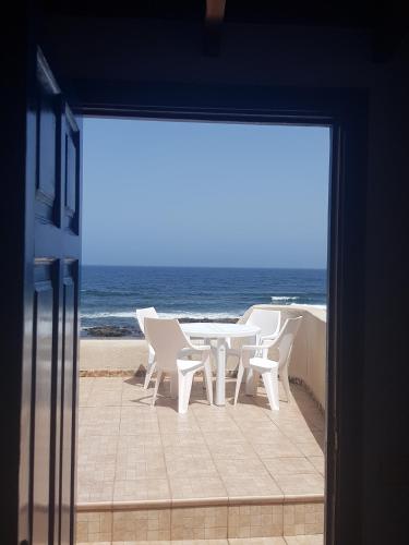 Фотография гостевого дома Casa azul