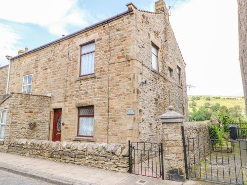 Фотография гостевого дома Grace Cottage