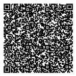 QR код гостевого дома Жемчужина Заречья