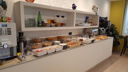 Фотография гостиницы Hotel San Marco BB