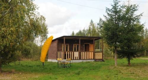 Фотография базы отдыха Русский Двор