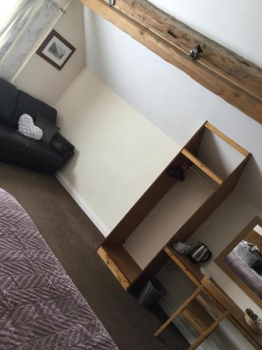 Фотография мини отеля The Huntsman