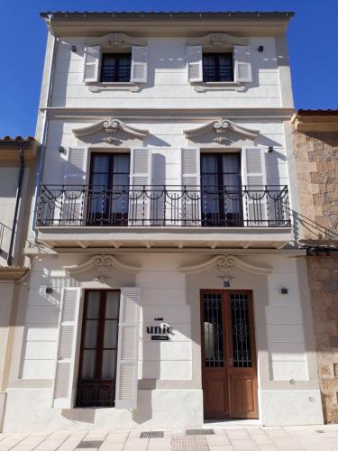 Фотография гостиницы Unic - Turisme d'interior