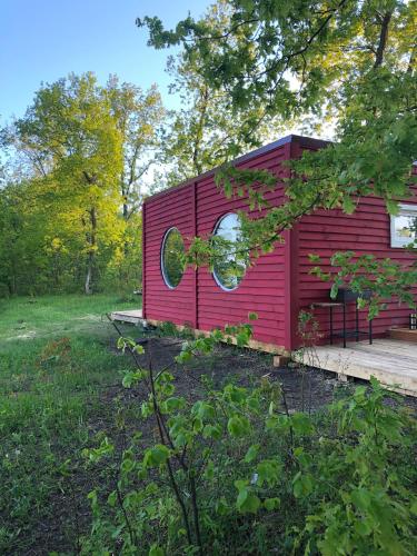 Фотография кемпинга ZeБирск