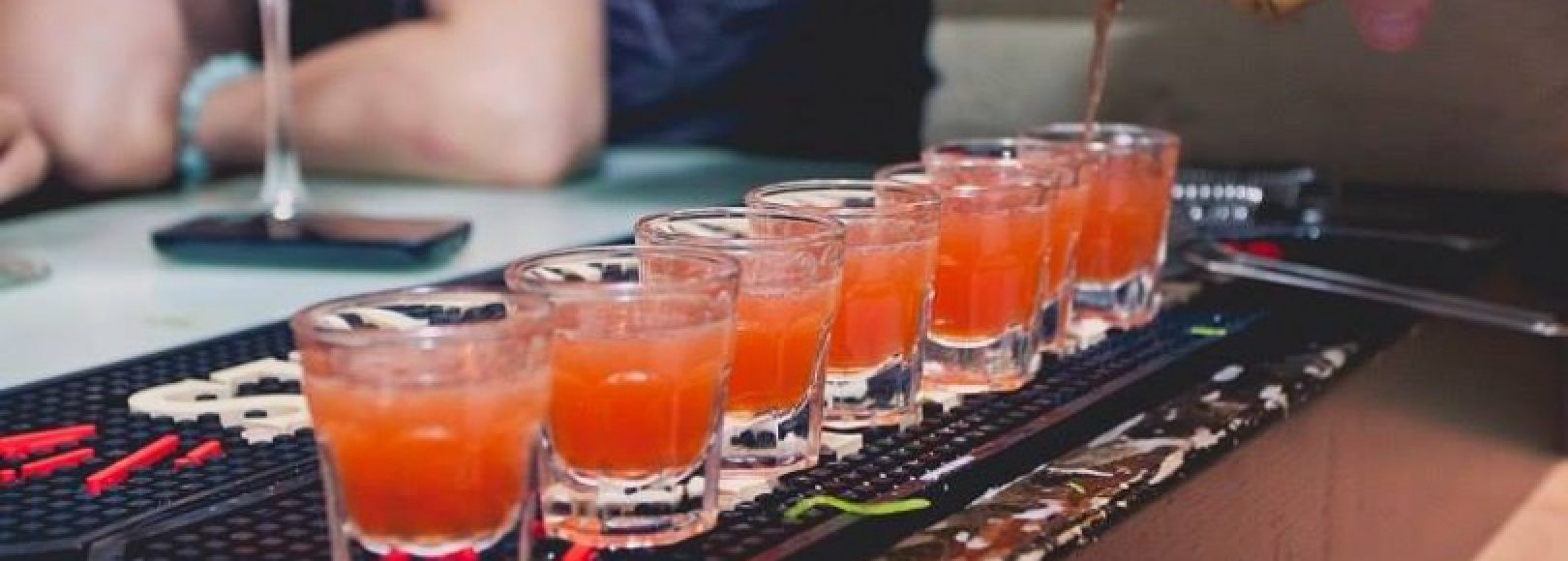 Фотография бара Bar&Cafe MOJO