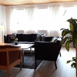 Фотографии гостевого дома
Havhuset I Øster Hurup - i byen, ved stranden