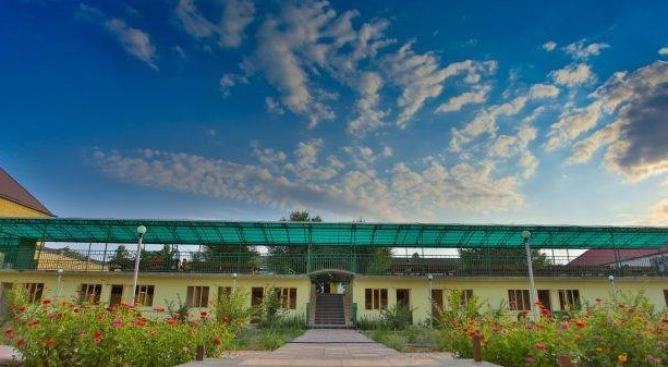 Фотография базы отдыха Связист