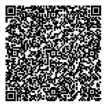 QR код гостиницы Весна