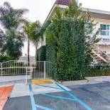 Фотография гостиницы Motel 6 Gardena