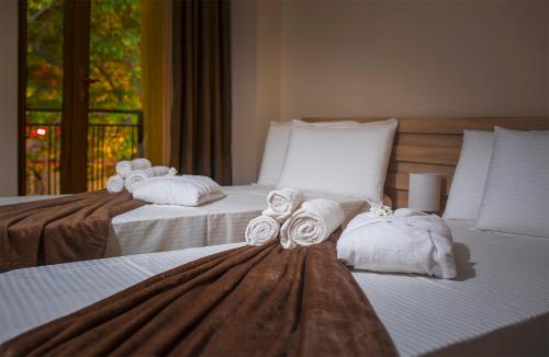 Фотографии гостиницы
Royal House