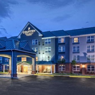 Фотография гостиницы Country Inn & Suites by Radisson, Potomac Mills Woodbridge, VA