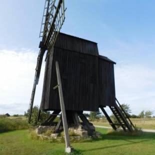 Фотографии мини отеля 
            Drottning Ödas Boende