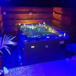 Фотография гостевого дома L'ALIZÉE & SPA Jacuzzi privatif haut de gamme