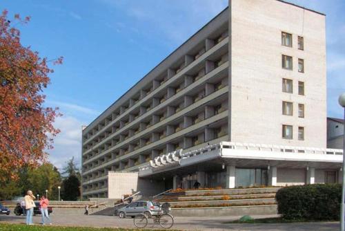 Фотография санатория Митино