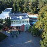 Фотография гостиницы Hotel Fauwater