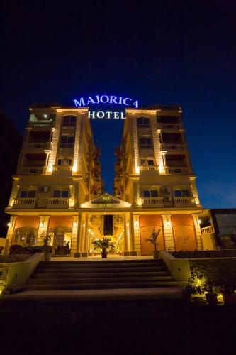 Фотографии гостиницы 
            Majorica Marina Hotel